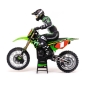Preview: LOS06002 1/4 Promoto-MX Motorrad RTR Pro Circuit